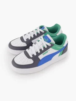 Kinder PUMA Sneaker CAVEN 2.0 BLOCK JR