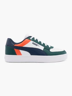 Kinder PUMA Sneaker CAVEN 2.0 BLOCK JR