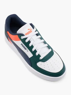 Kinder PUMA Sneaker CAVEN 2.0 BLOCK JR