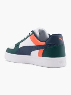 Kinder PUMA Sneaker CAVEN 2.0 BLOCK JR