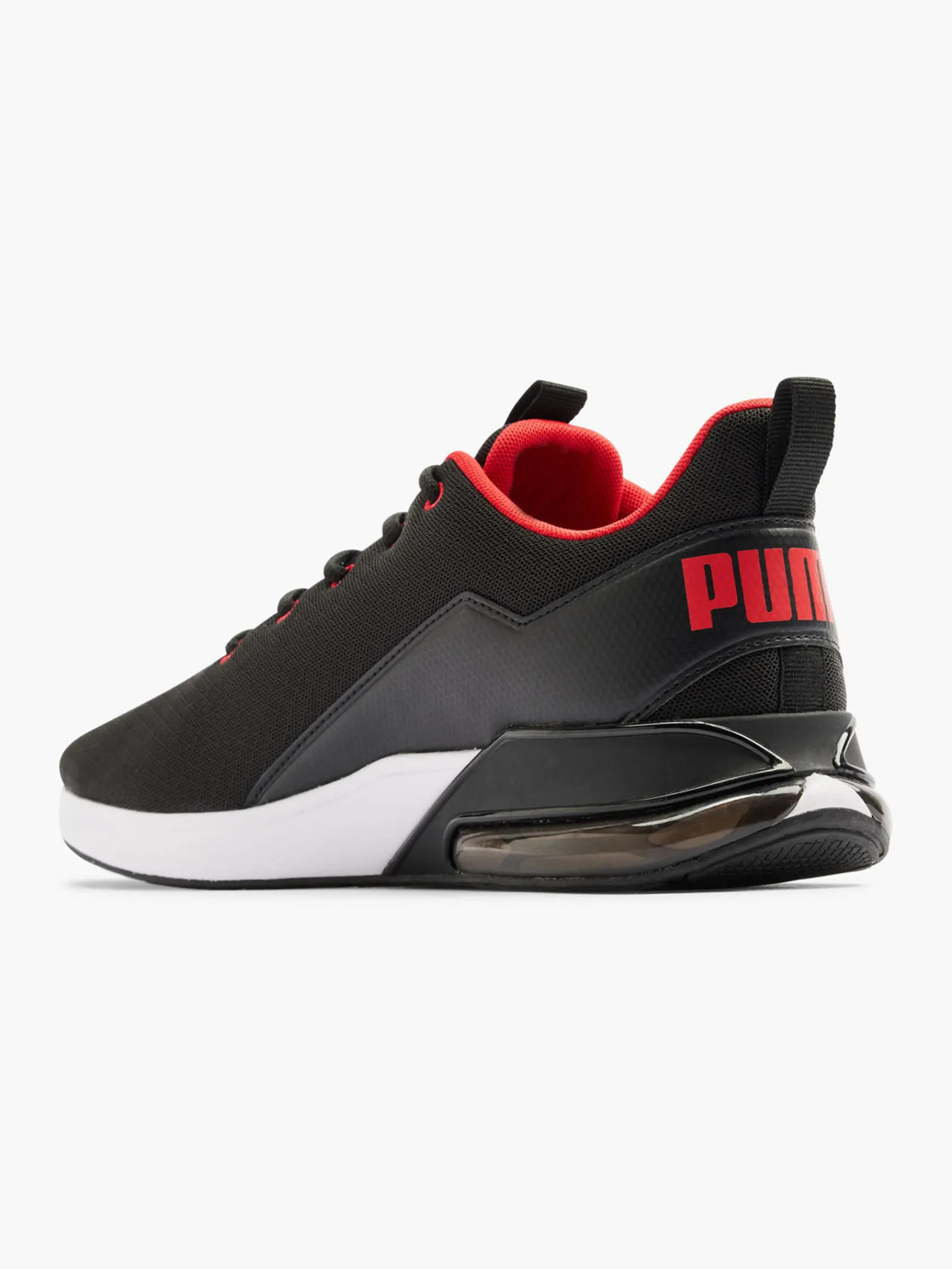 Herren PUMA Sneaker CELL RAPID FRESH