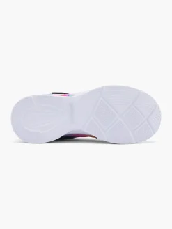 Kinder Skechers Sneaker CLOUD STAR - mit Licht