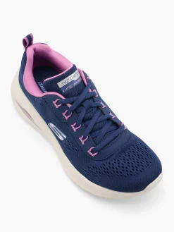 Damen Skechers Sneaker CONTOURIST AIR