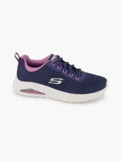 Damen Skechers Sneaker CONTOURIST AIR