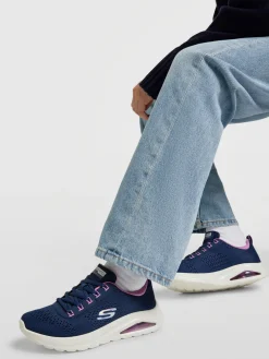 Damen Skechers Sneaker CONTOURIST AIR