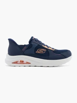 Damen Skechers Sneaker Contourist Air - Swift Fit