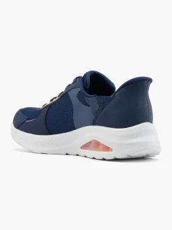 Damen Skechers Sneaker Contourist Air - Swift Fit
