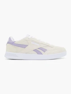Damen Reebok Sneaker COURT ADVANCE