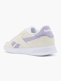 Damen Reebok Sneaker COURT ADVANCE