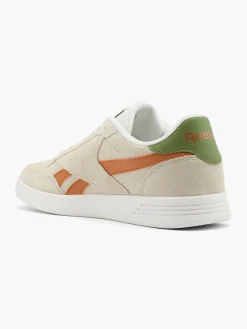 Herren Reebok Sneaker COURT ADVANCE