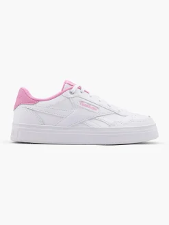 Damen Reebok Sneaker COURT ADVANCE BOLD