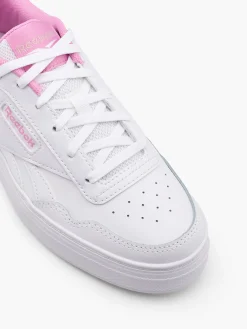 Damen Reebok Sneaker COURT ADVANCE BOLD