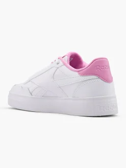 Damen Reebok Sneaker COURT ADVANCE BOLD