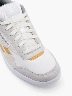 Herren Reebok Sneaker Court Advance CNVS SK8 Essentials
