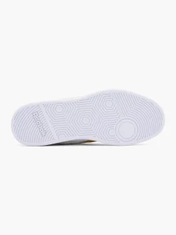 Herren Reebok Sneaker Court Advance CNVS SK8 Essentials