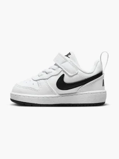 Kinder Nike Sneaker COURT BOROUGH LOW RECRAFT (TD)