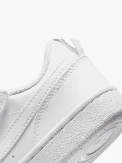 Kinder Nike Sneaker COURT BOROUGH LOW RECRAFT (PS)