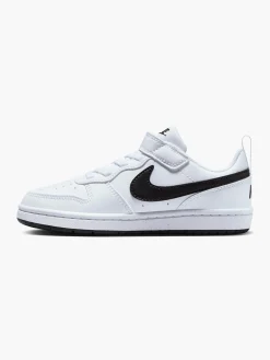 Kinder Nike Sneaker COURT BOROUGH LOW RECRAFT (PS)