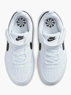 Kinder Nike Sneaker COURT BOROUGH LOW RECRAFT (PS)