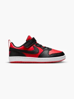 Kinder Nike Sneaker COURT BOROUGH LOW RECRAFT (PS)