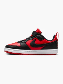 Kinder Nike Sneaker COURT BOROUGH LOW RECRAFT (PS)