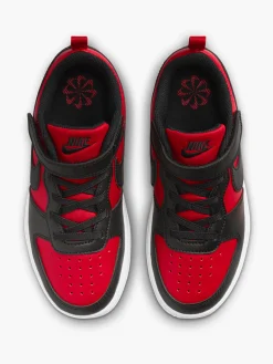 Kinder Nike Sneaker COURT BOROUGH LOW RECRAFT (PS)