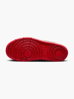 Kinder Nike Sneaker COURT BOROUGH LOW RECRAFT (PS)