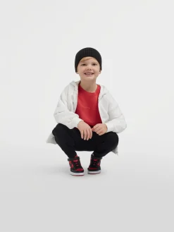 Kinder Nike Sneaker COURT BOROUGH LOW RECRAFT (PS)
