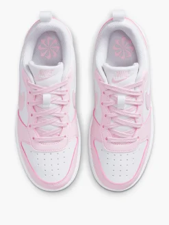 Kinder Nike Sneaker COURT BOROUGH LOW RECRAFT