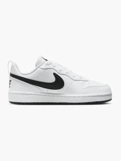 Kinder Nike Sneaker COURT BOROUGH LOW RECRAFT (GS)