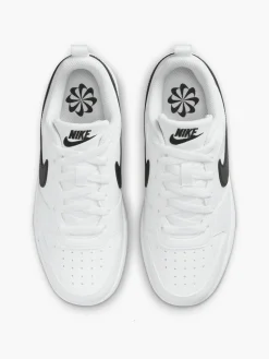 Kinder Nike Sneaker COURT BOROUGH LOW RECRAFT (GS)