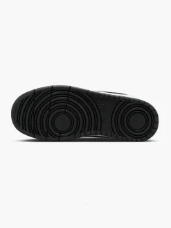 Kinder Nike Sneaker COURT BOROUGH LOW RECRAFT (GS)