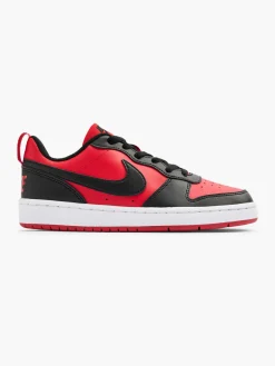 Kinder Nike Sneaker COURT BOROUGH LOW RECRAFT (GS)