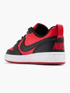Kinder Nike Sneaker COURT BOROUGH LOW RECRAFT (GS)