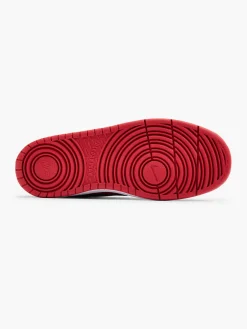 Kinder Nike Sneaker COURT BOROUGH LOW RECRAFT (GS)