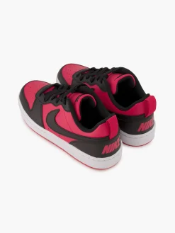 Kinder Nike Sneaker COURT BOROUGH LOW RECRAFT (GS)