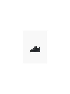 Kinder Nike Sneaker COURT BOROUGH LOW RECRAFT