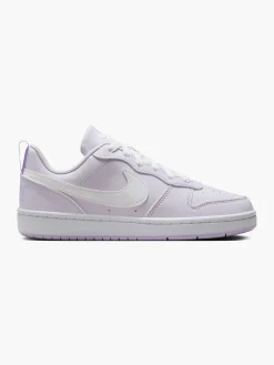 Kinder Nike Sneaker COURT BOROUGH LOW RECRAFT