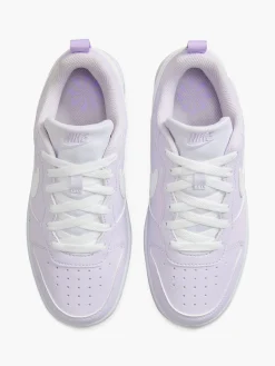 Kinder Nike Sneaker COURT BOROUGH LOW RECRAFT