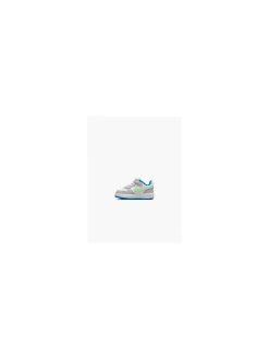 Kinder Nike Sneaker COURT BOROUGH LOW RECRAFT (TD)