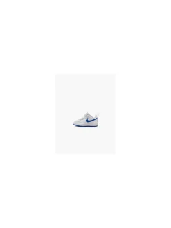 Kinder Nike Sneaker COURT BOROUGH LOW