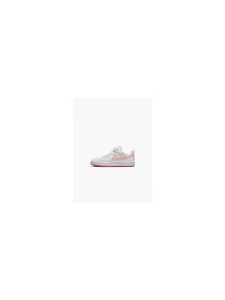 Kinder Nike Sneaker COURT BOROUGH LOW