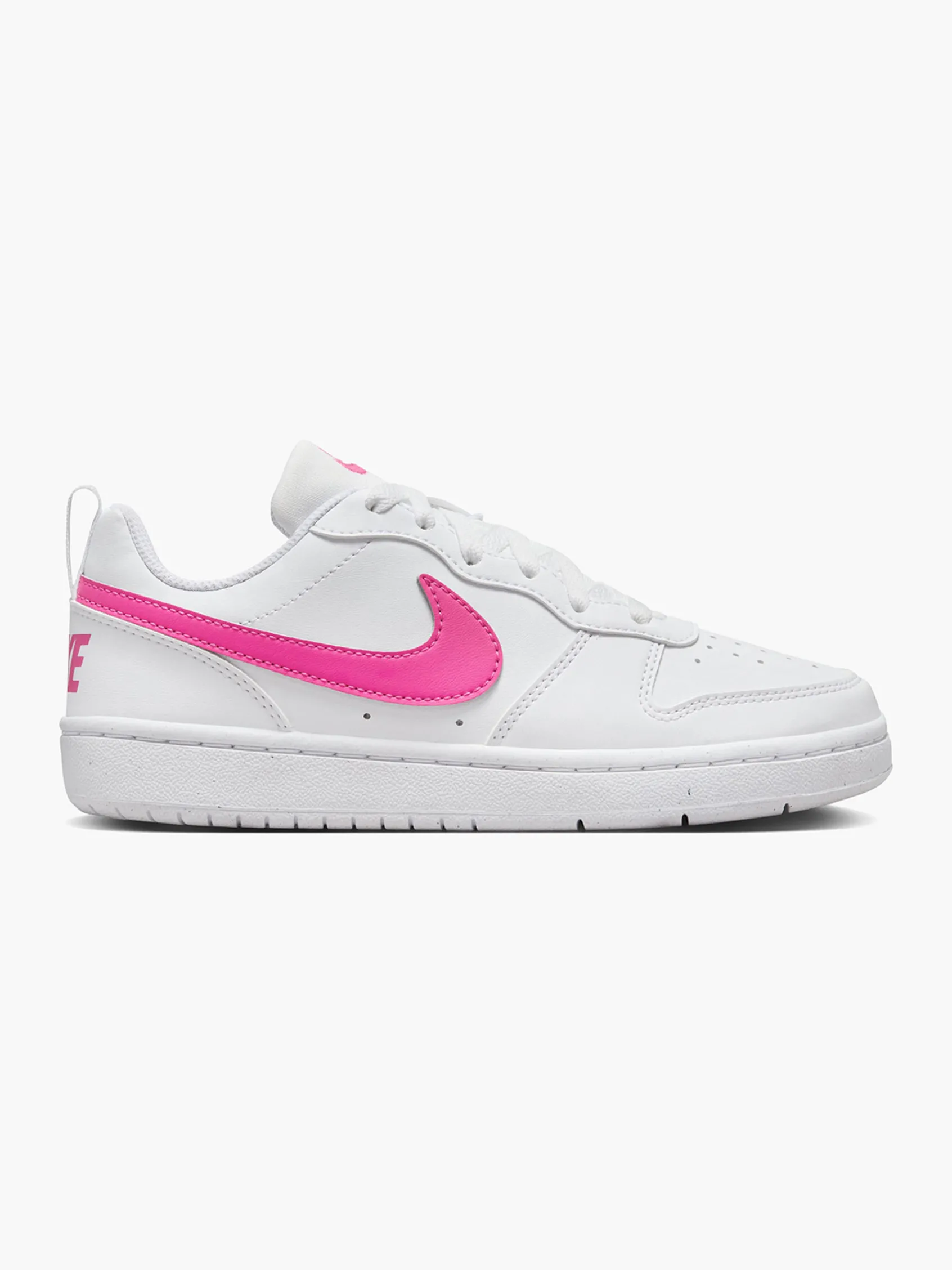 Kinder Nike Sneaker COURT BOROUGH LOW RECRAFT (GS)