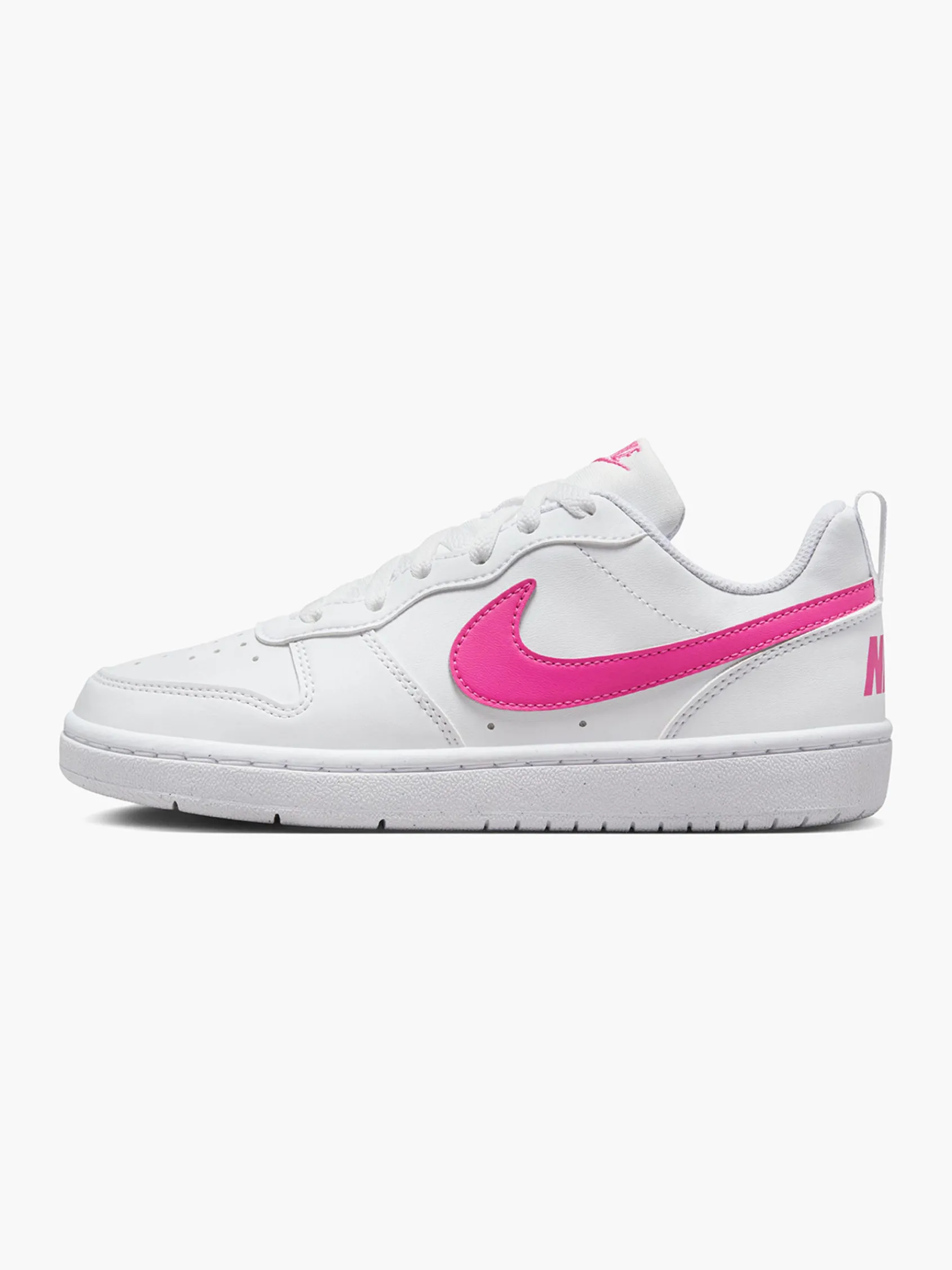 Kinder Nike Sneaker COURT BOROUGH LOW RECRAFT (GS)