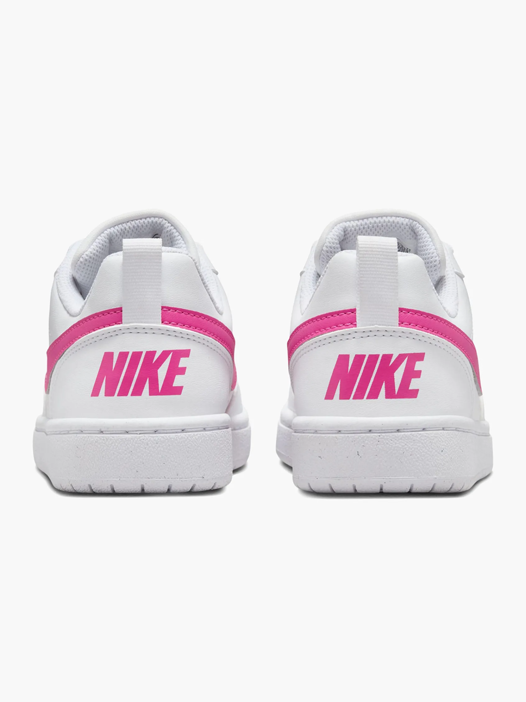 Kinder Nike Sneaker COURT BOROUGH LOW RECRAFT (GS)