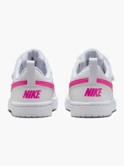Kinder Nike Sneaker COURT BOROUGH LOW RECRAFT (PS)