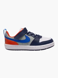 Kinder Nike Sneaker COURT BOROUGH LOW RECRAFT