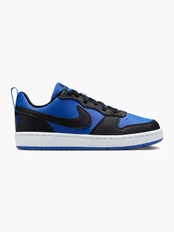 Kinder Nike Sneaker COURT BOROUGH LOW RECRAFT