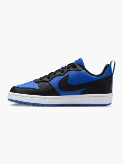 Kinder Nike Sneaker COURT BOROUGH LOW RECRAFT