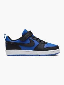 Kinder Nike Sneaker COURT BOROUGH LOW RECRAFT PS